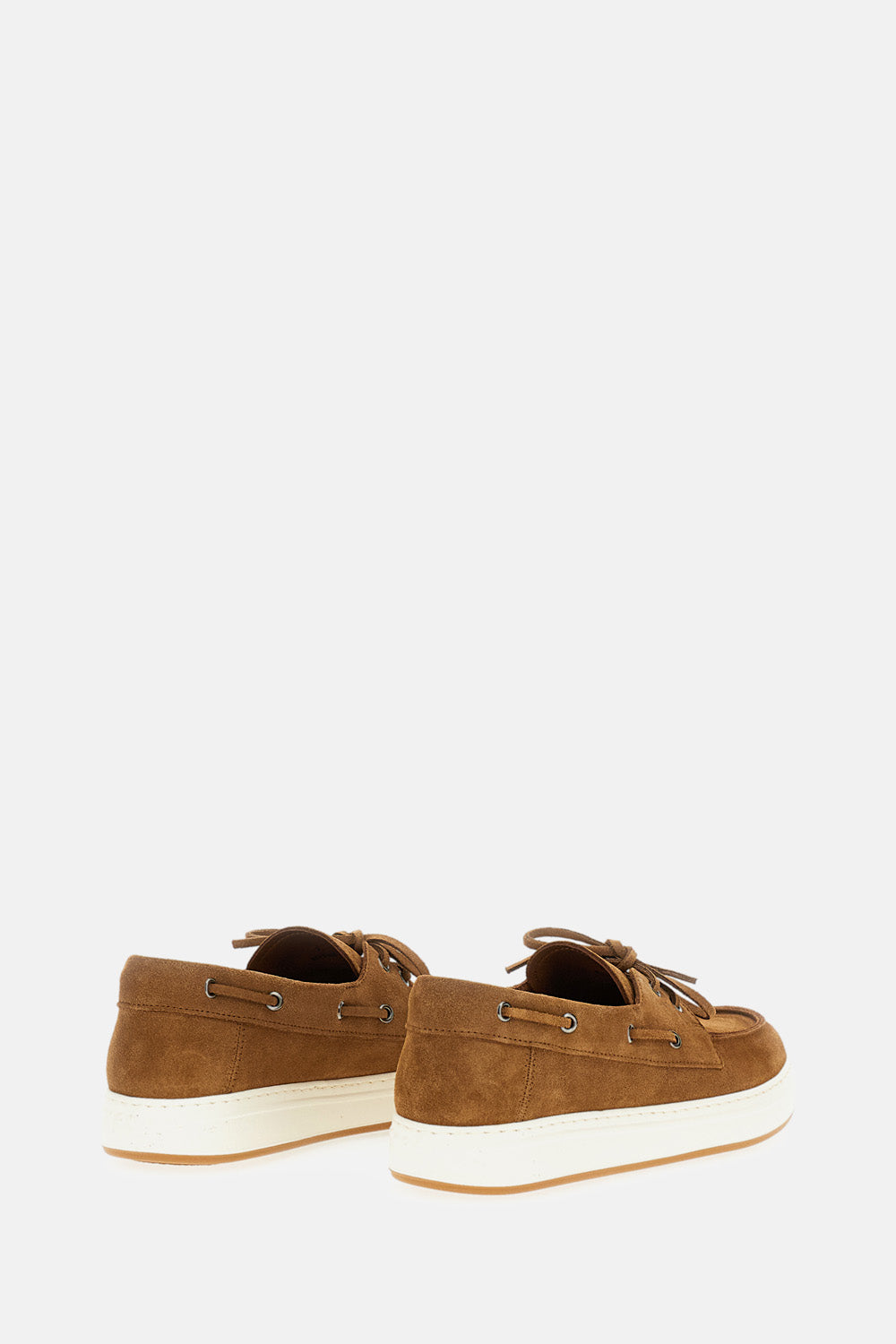 SUEDE SNEAKERS