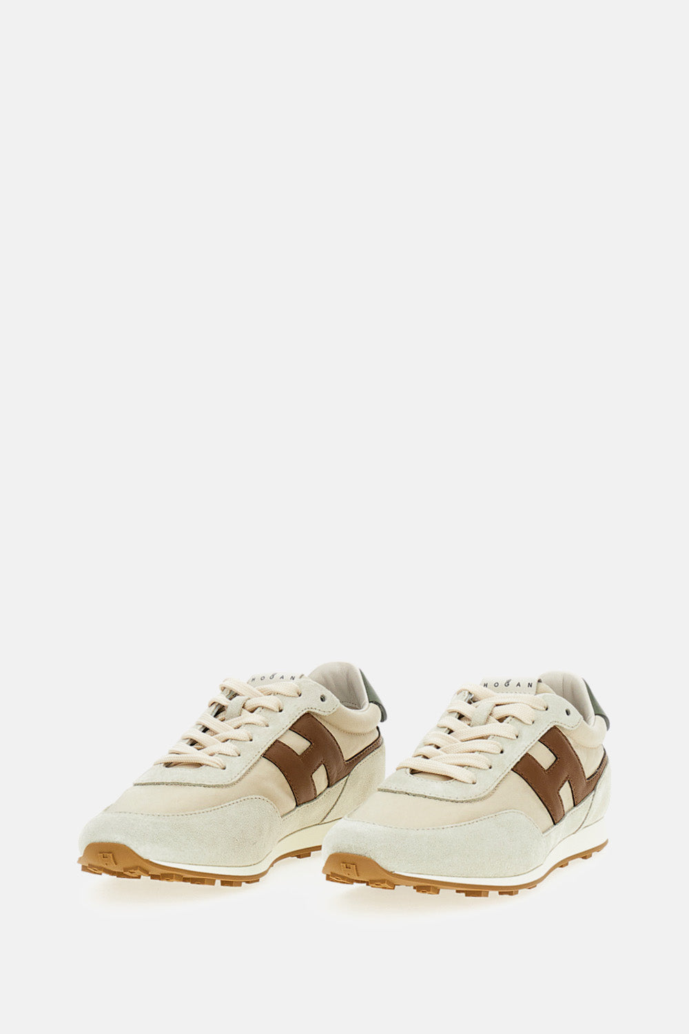 SNEAKERS HOGAN ATHLETIC