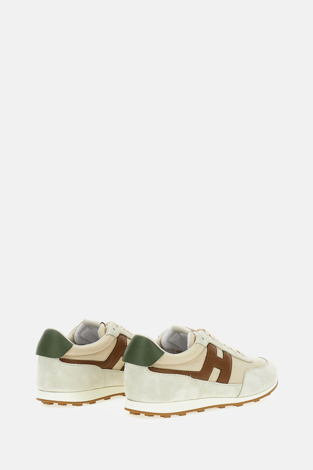 SNEAKERS HOGAN ATHLETIC