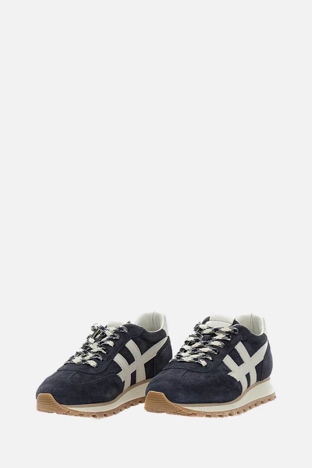 SNEAKERS 86ER SUEDE
