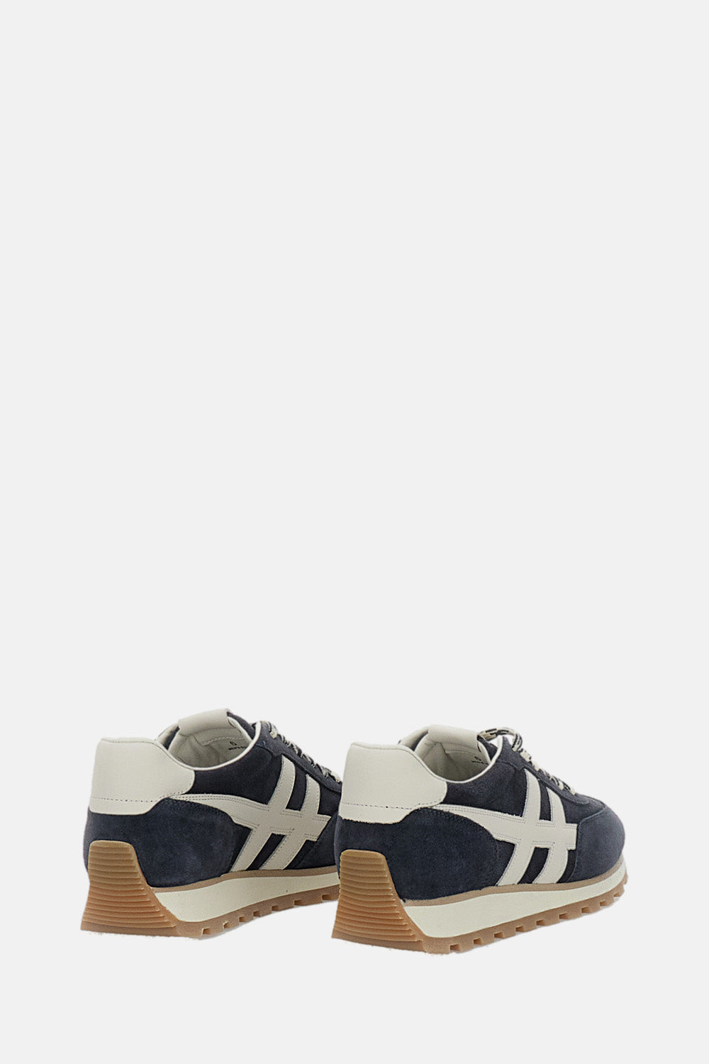SNEAKERS 86ER SUEDE