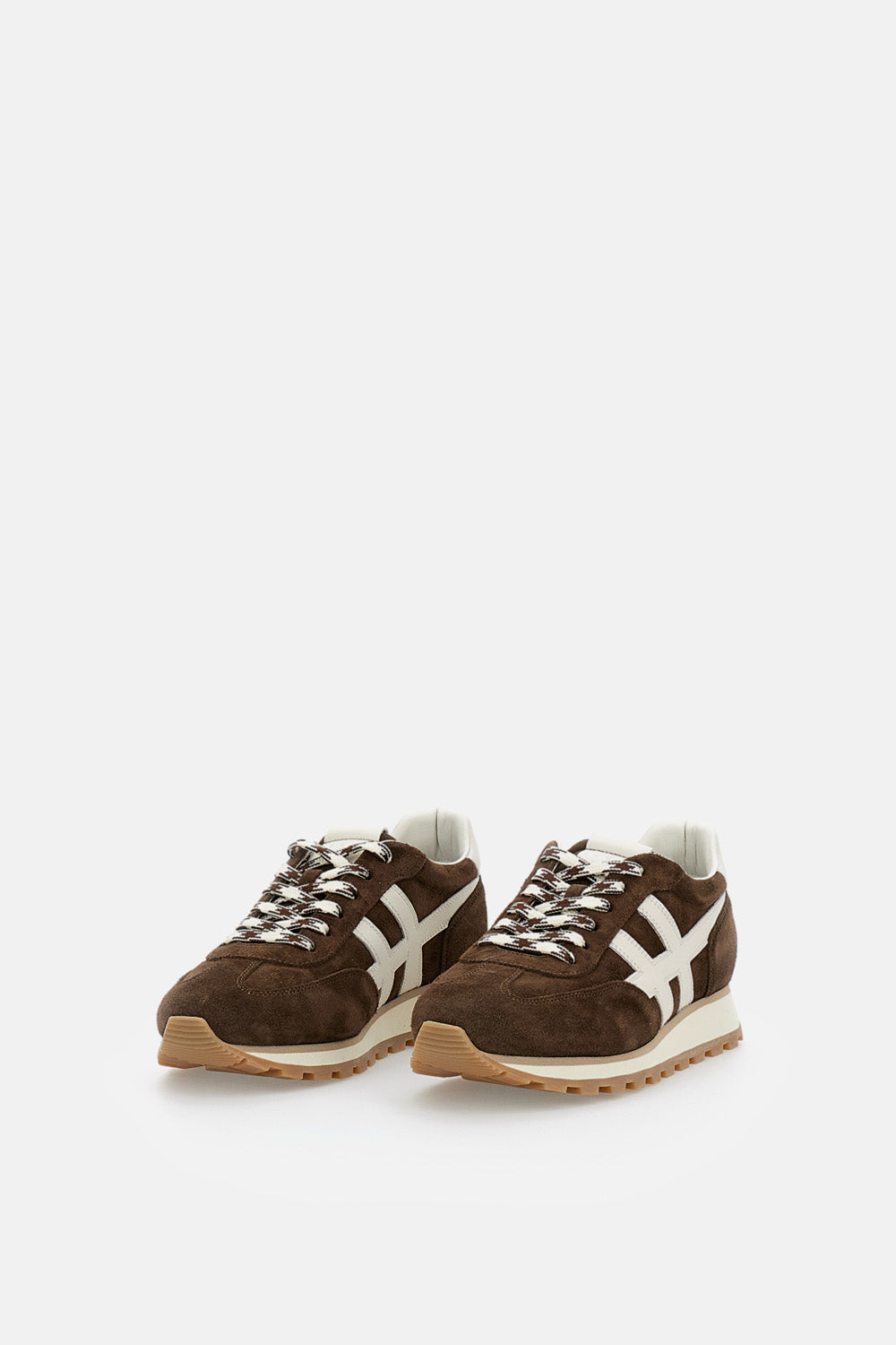 SNEAKERS 86ER SUEDE