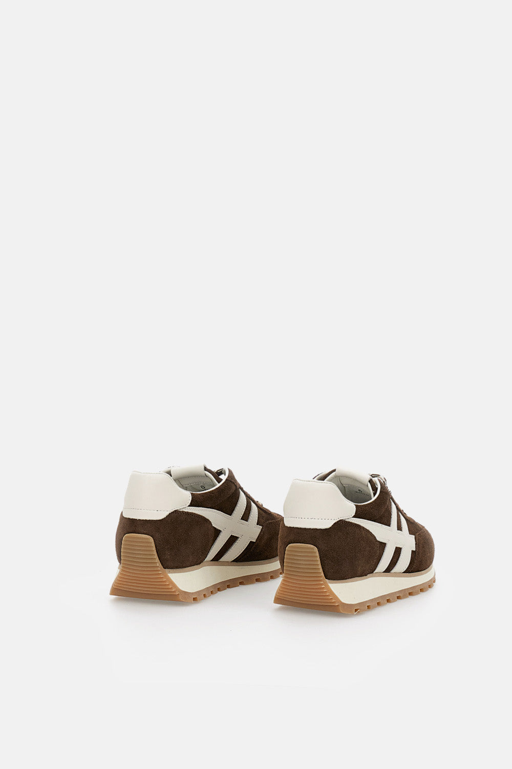 SNEAKERS 86ER SUEDE