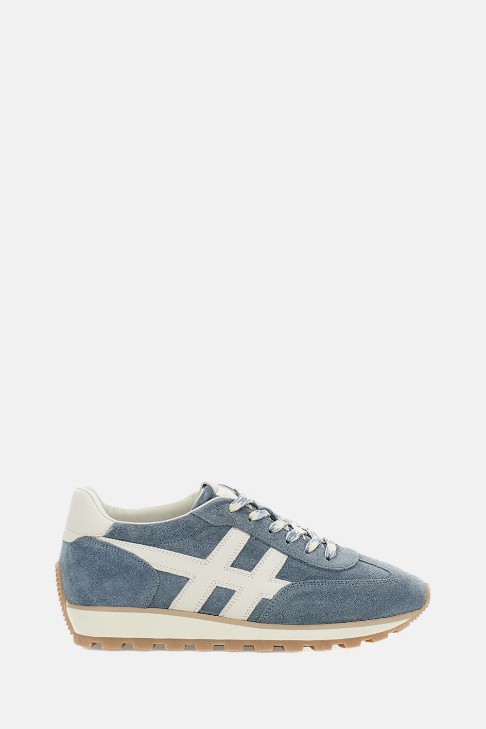 86ER SUEDE SNEAKERS