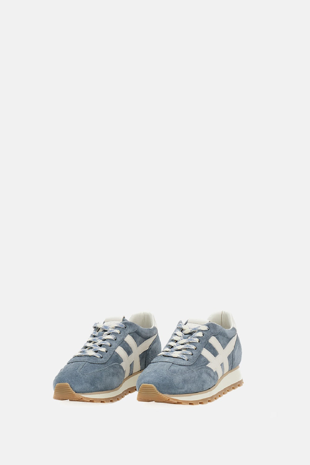86ER SUEDE SNEAKERS