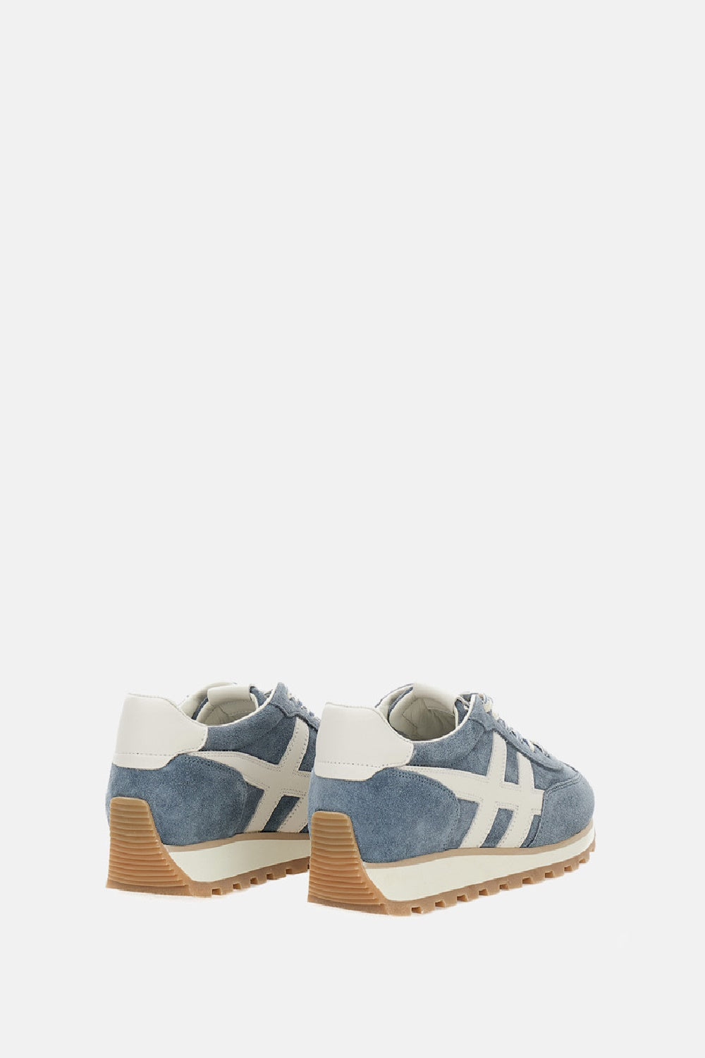 86ER SUEDE SNEAKERS