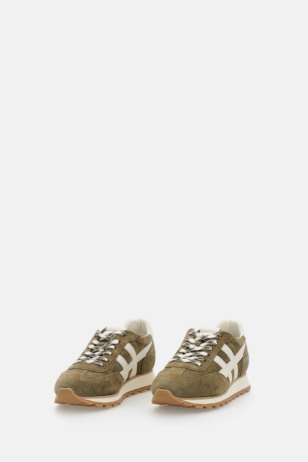 SNEAKERS 86ER SUEDE