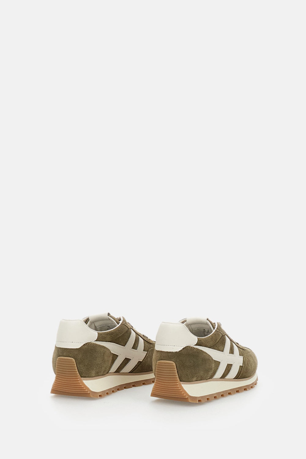 SNEAKERS 86ER SUEDE