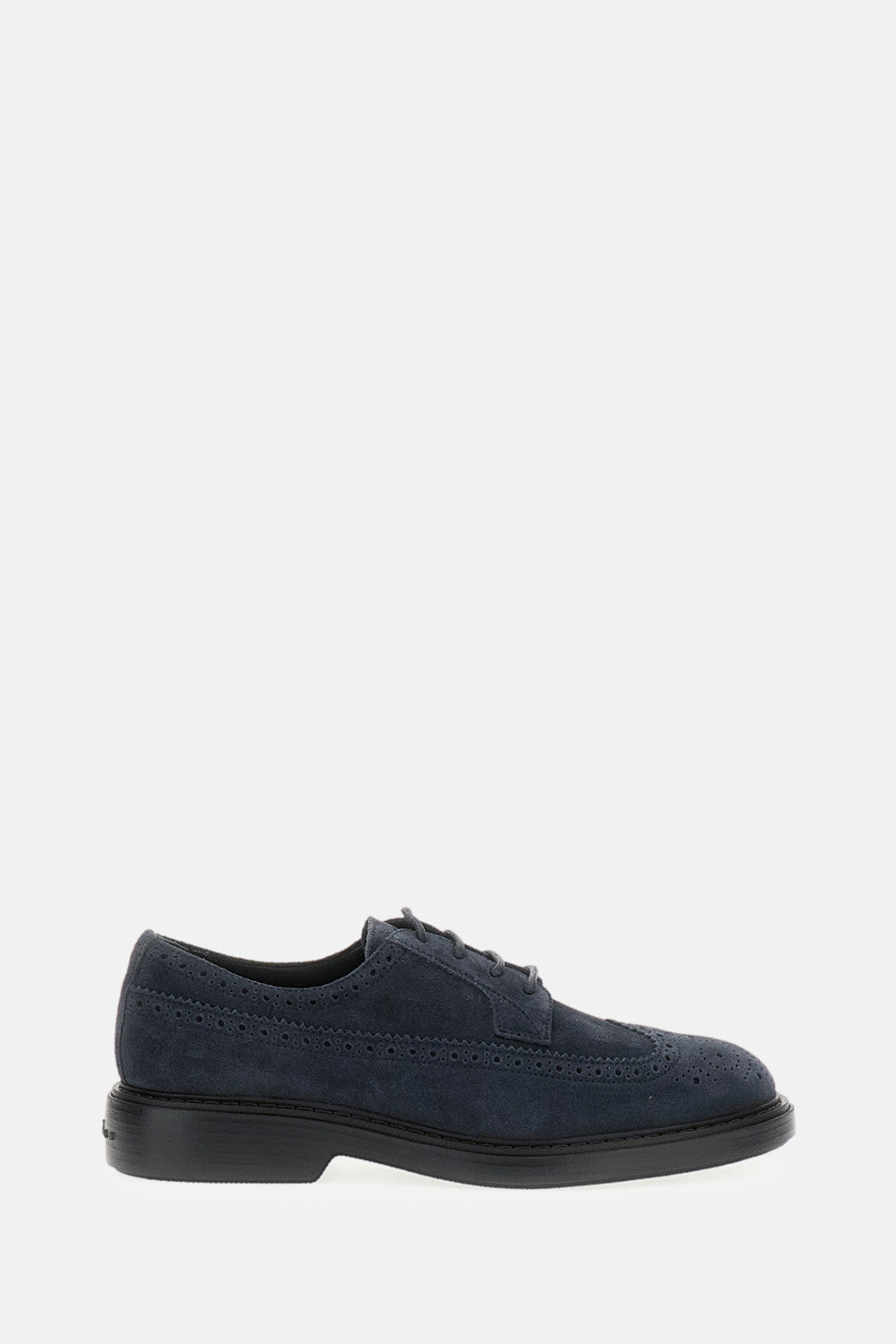H704 DERBY BUCATURE SHOES