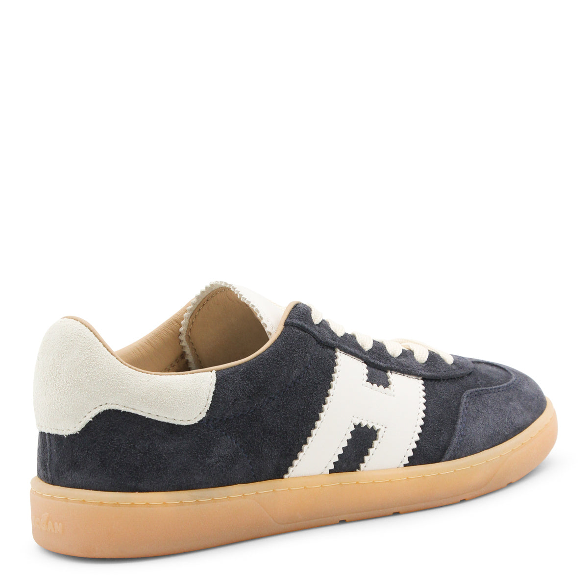 BLUE SUEDE COOL SNEAKERS