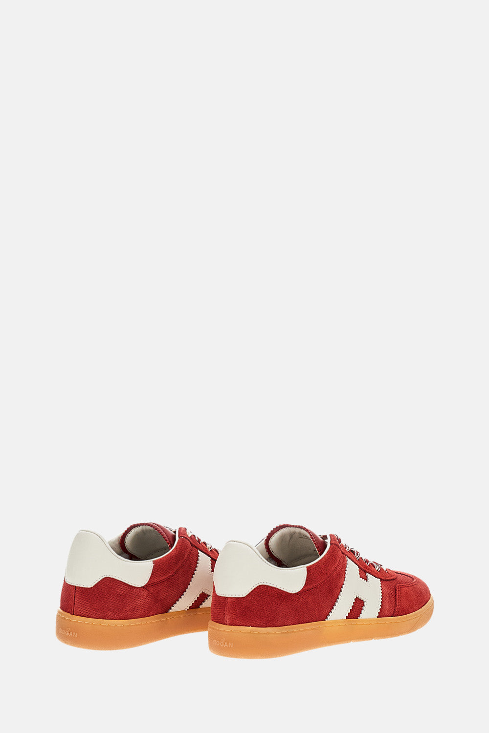HOGAN COOL LACE-UP SNEAKERS