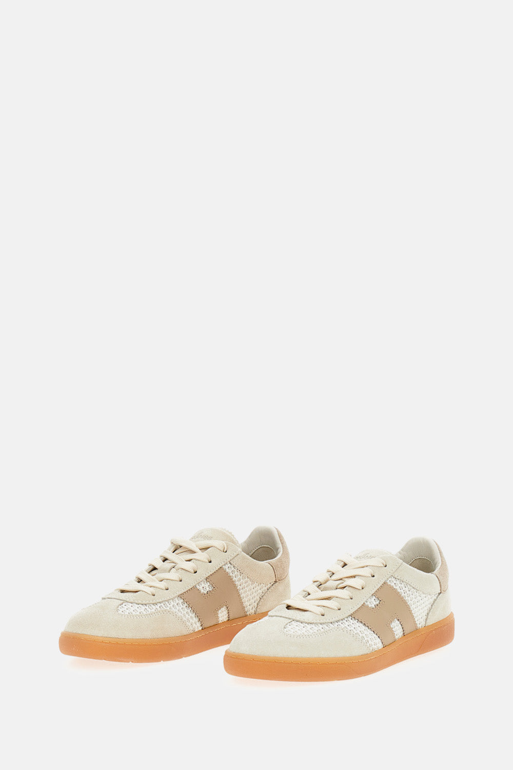 SNEAKERS HOGAN COOL ALLACCIATO CROCHET