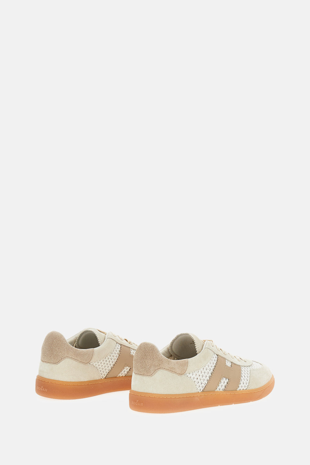 SNEAKERS HOGAN COOL ALLACCIATO CROCHET