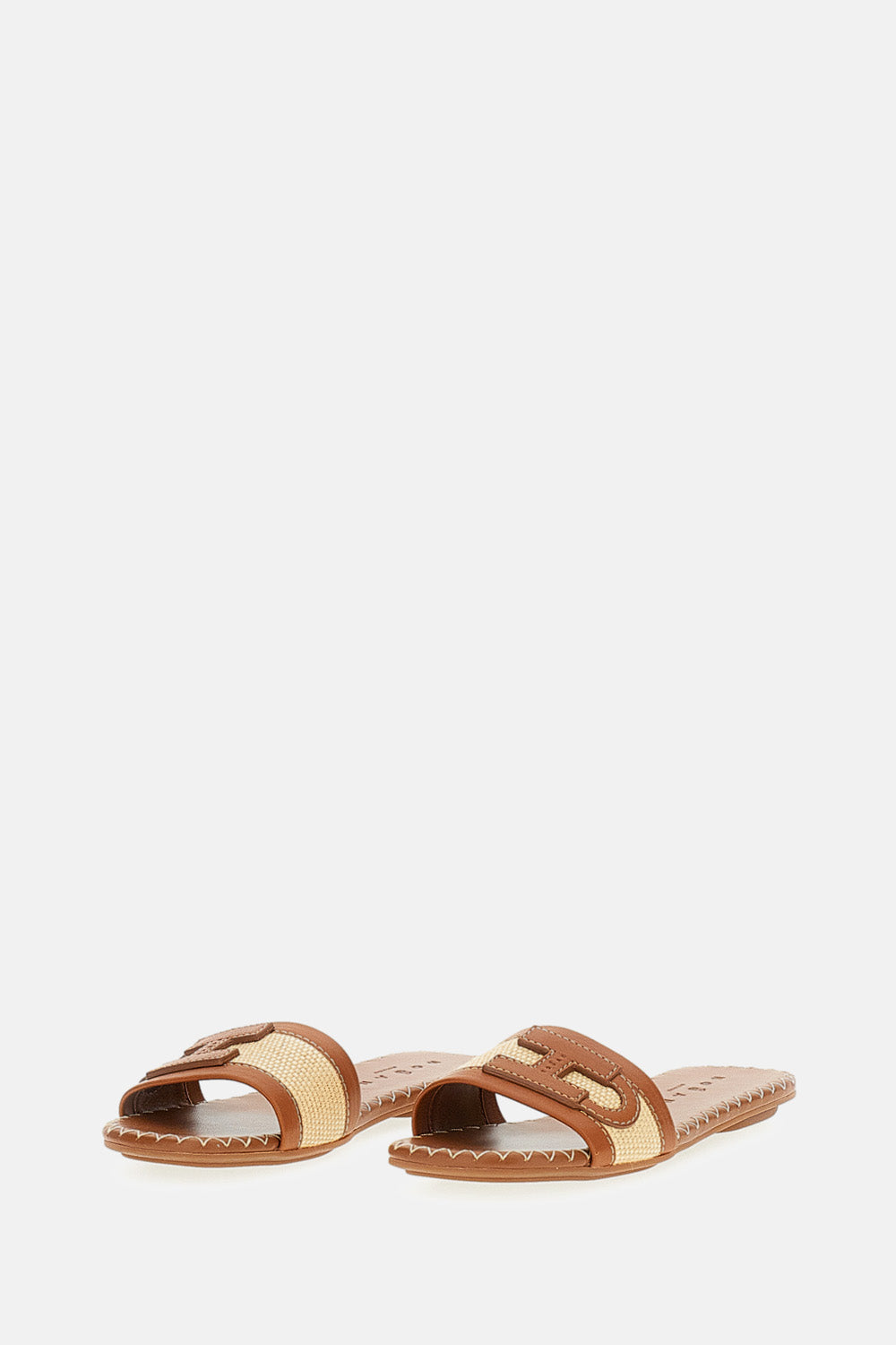 FLAT SANDALS H685