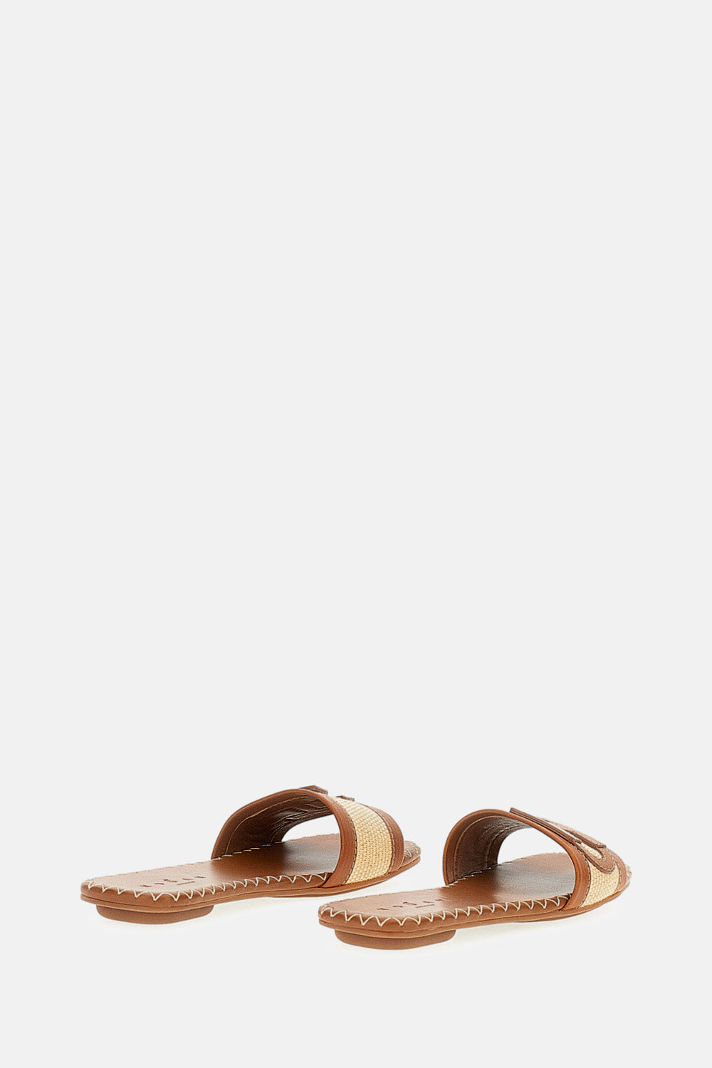 FLAT SANDALS H685