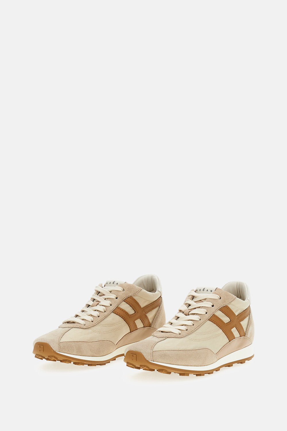 SNEAKERS H699 ALLACCIATO H