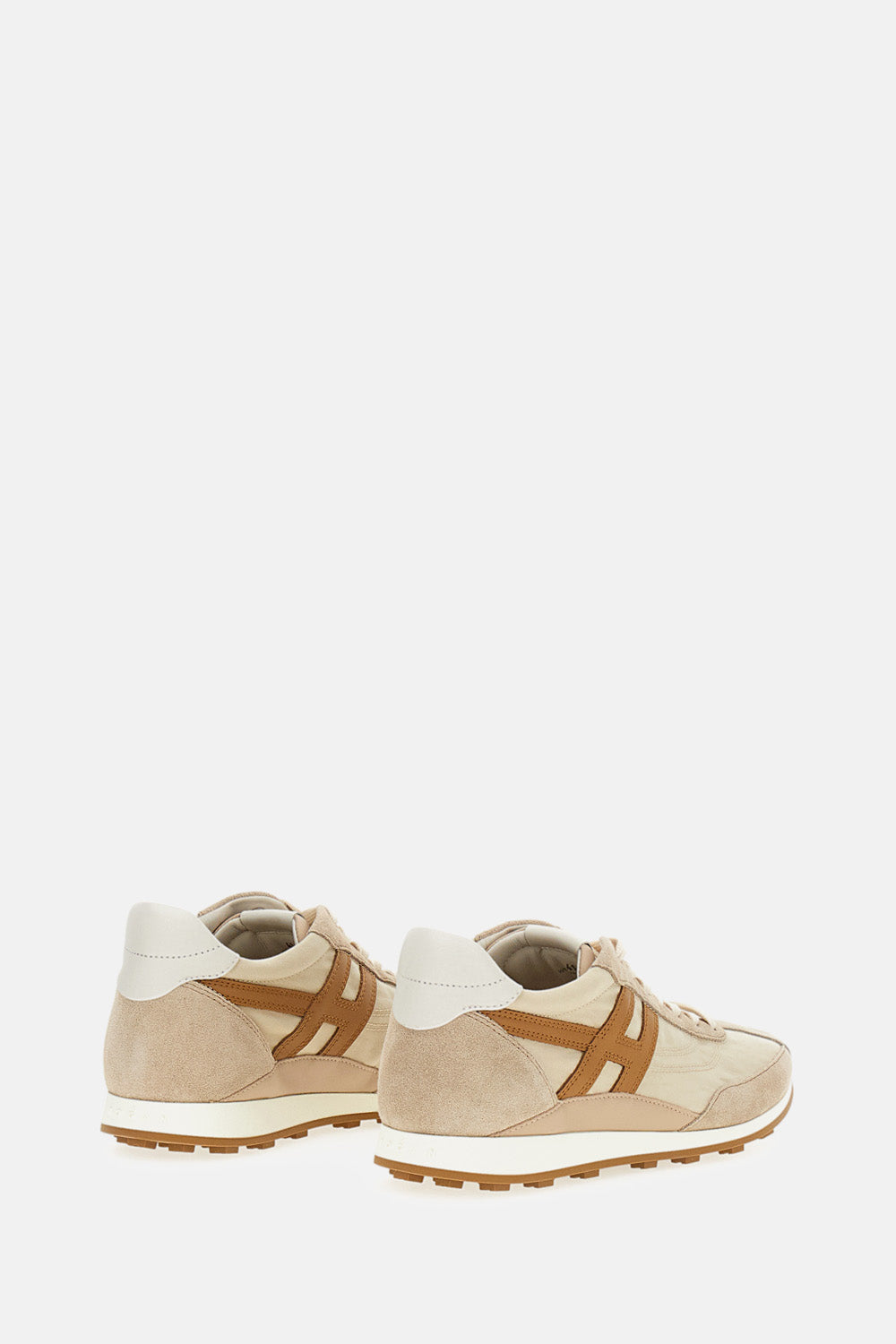 SNEAKERS H699 ALLACCIATO H