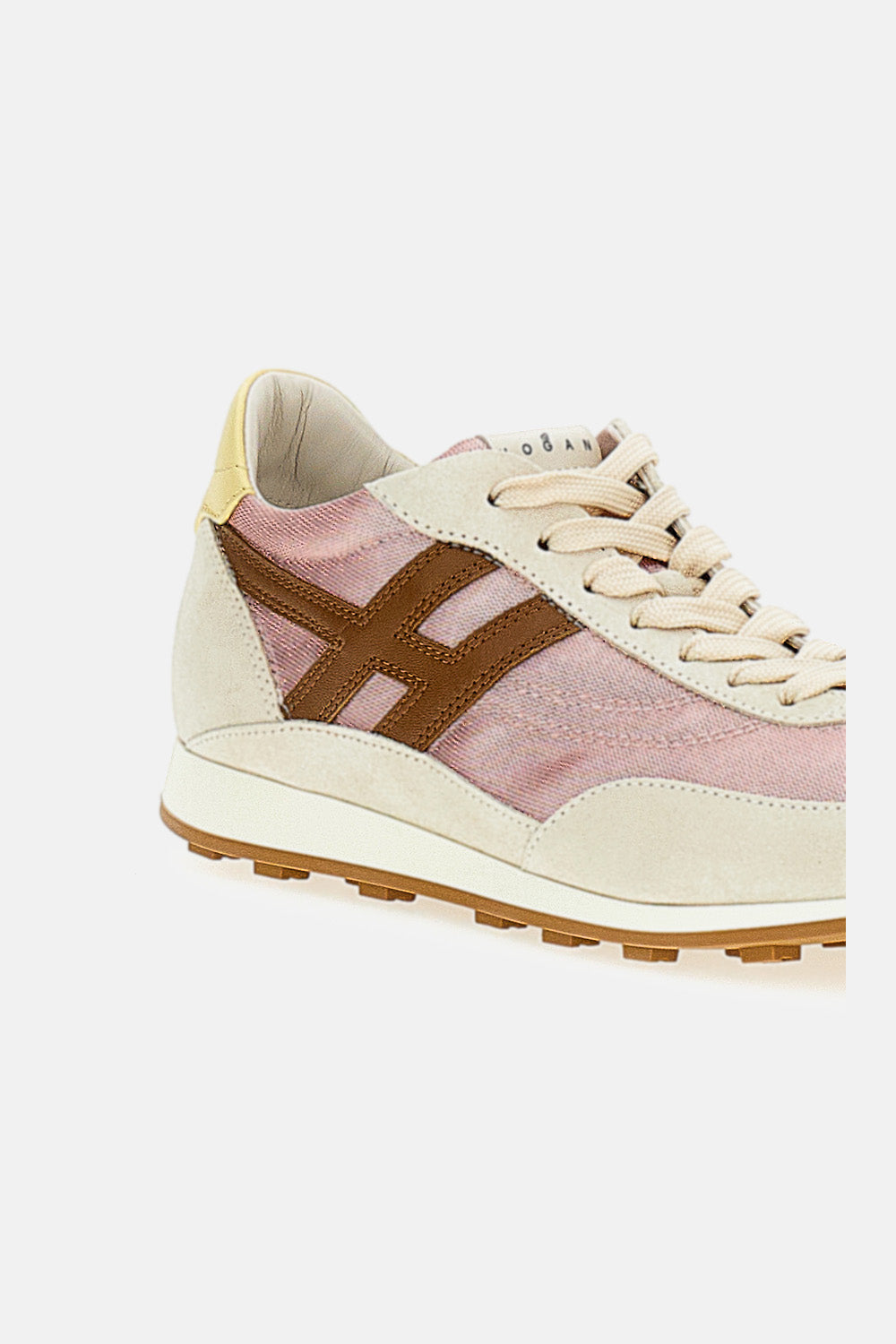ATHLETIC H699 ALLACCIATO