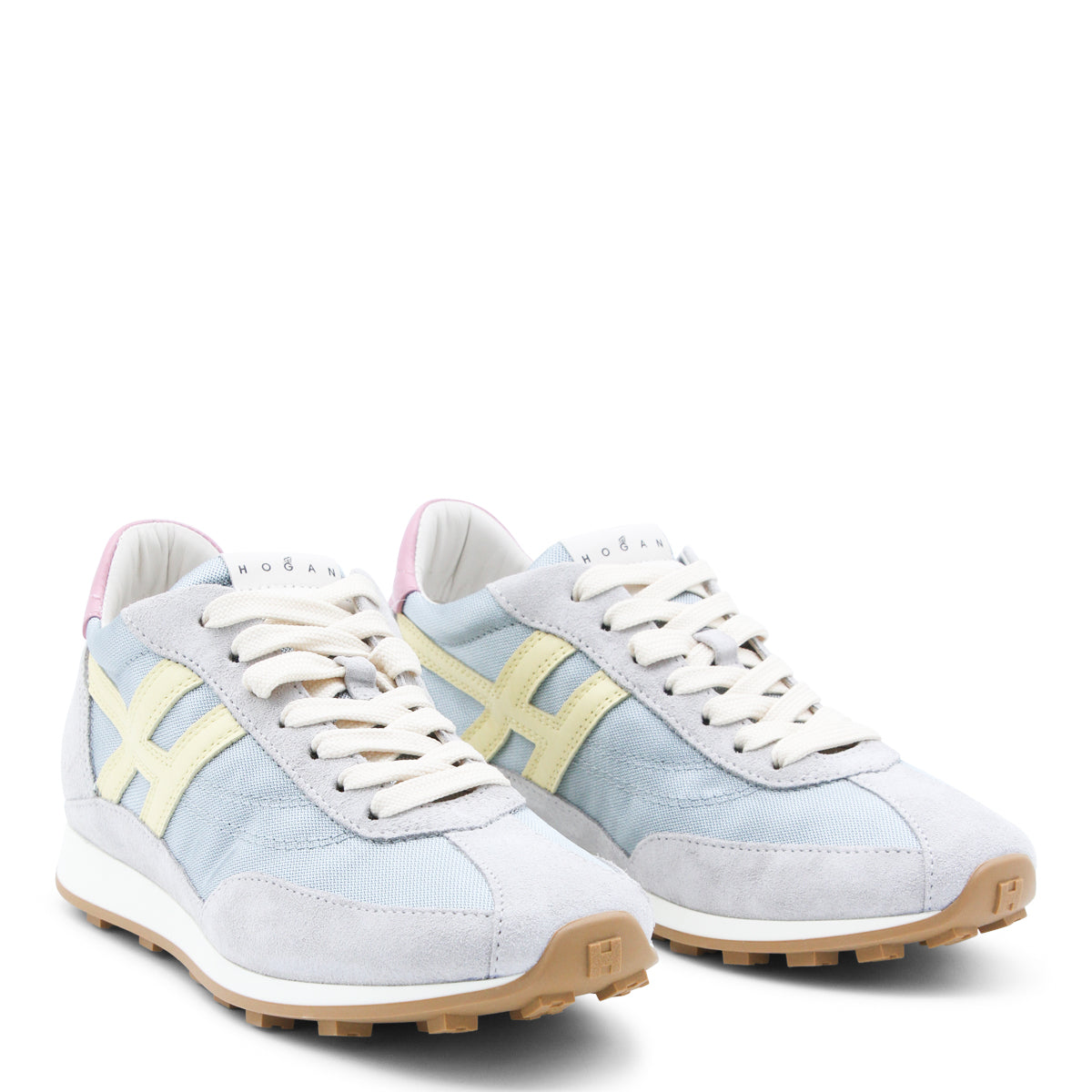 HOGAN WOMAN,sneakers