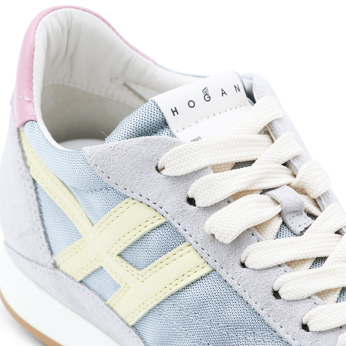 HOGAN WOMAN,sneakers