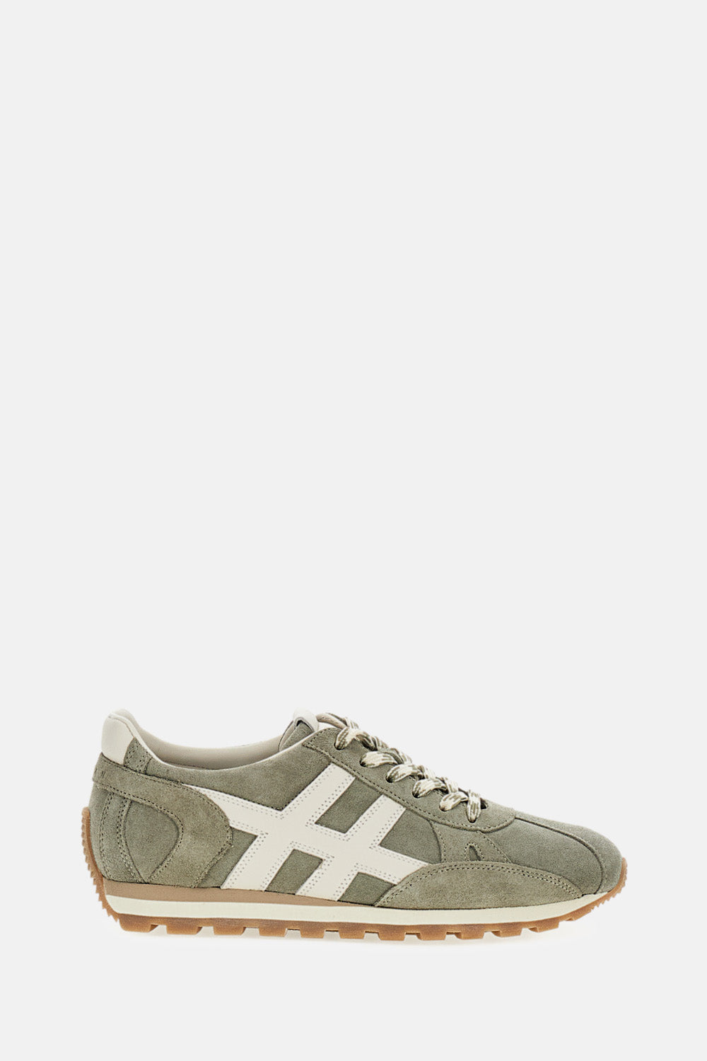 H701 LACE-UP H