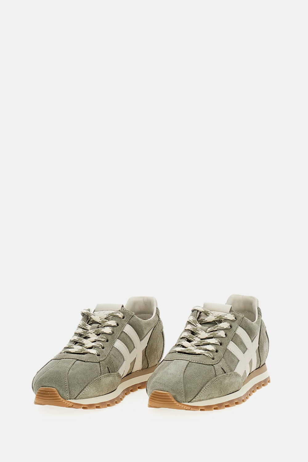 H701 LACE-UP H