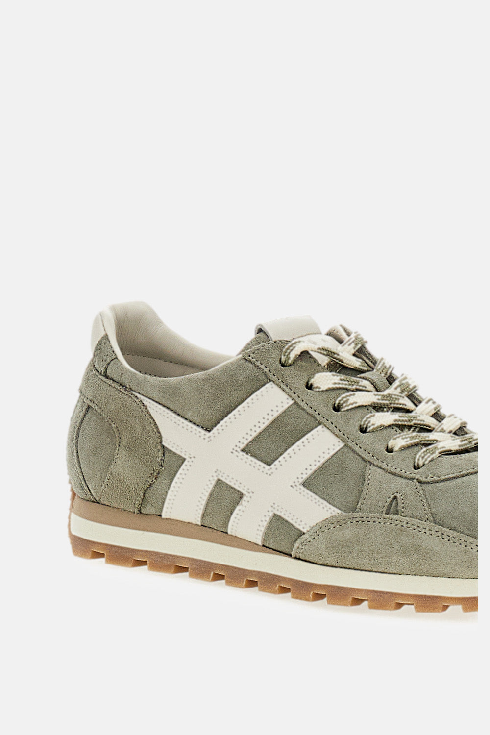 H701 LACE-UP H