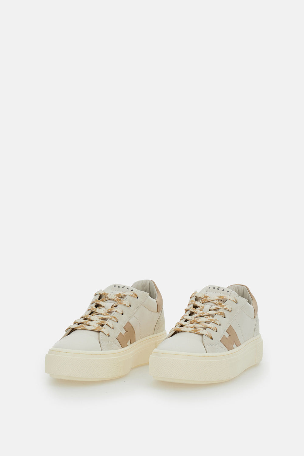 SNEAKERS CROSSWIND