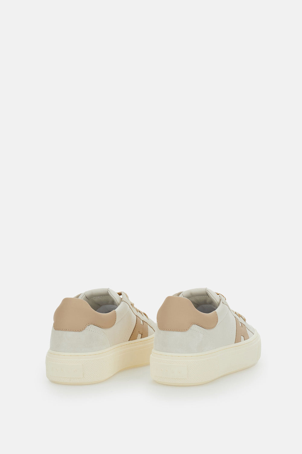 SNEAKERS CROSSWIND