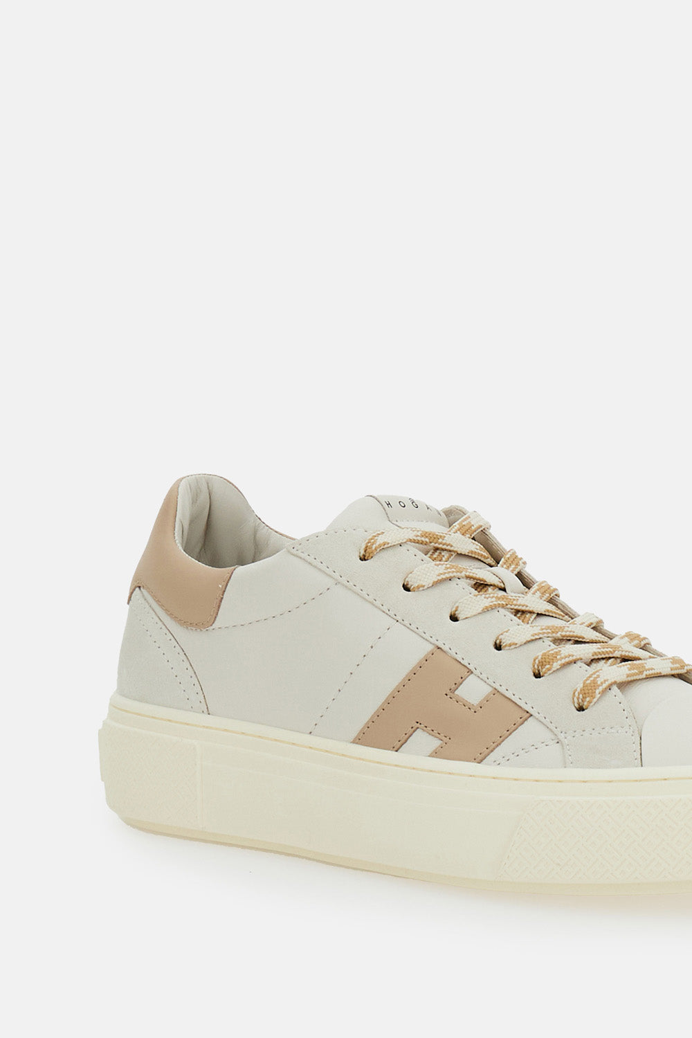SNEAKERS CROSSWIND