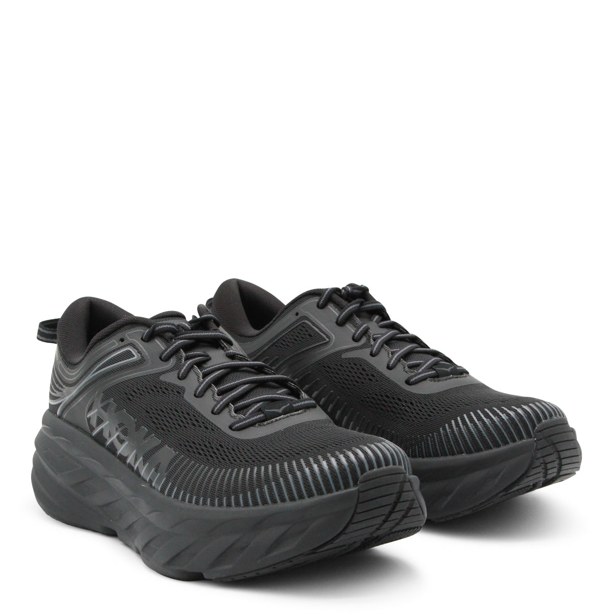 BLACK M BONDI 7 SNEAKERS