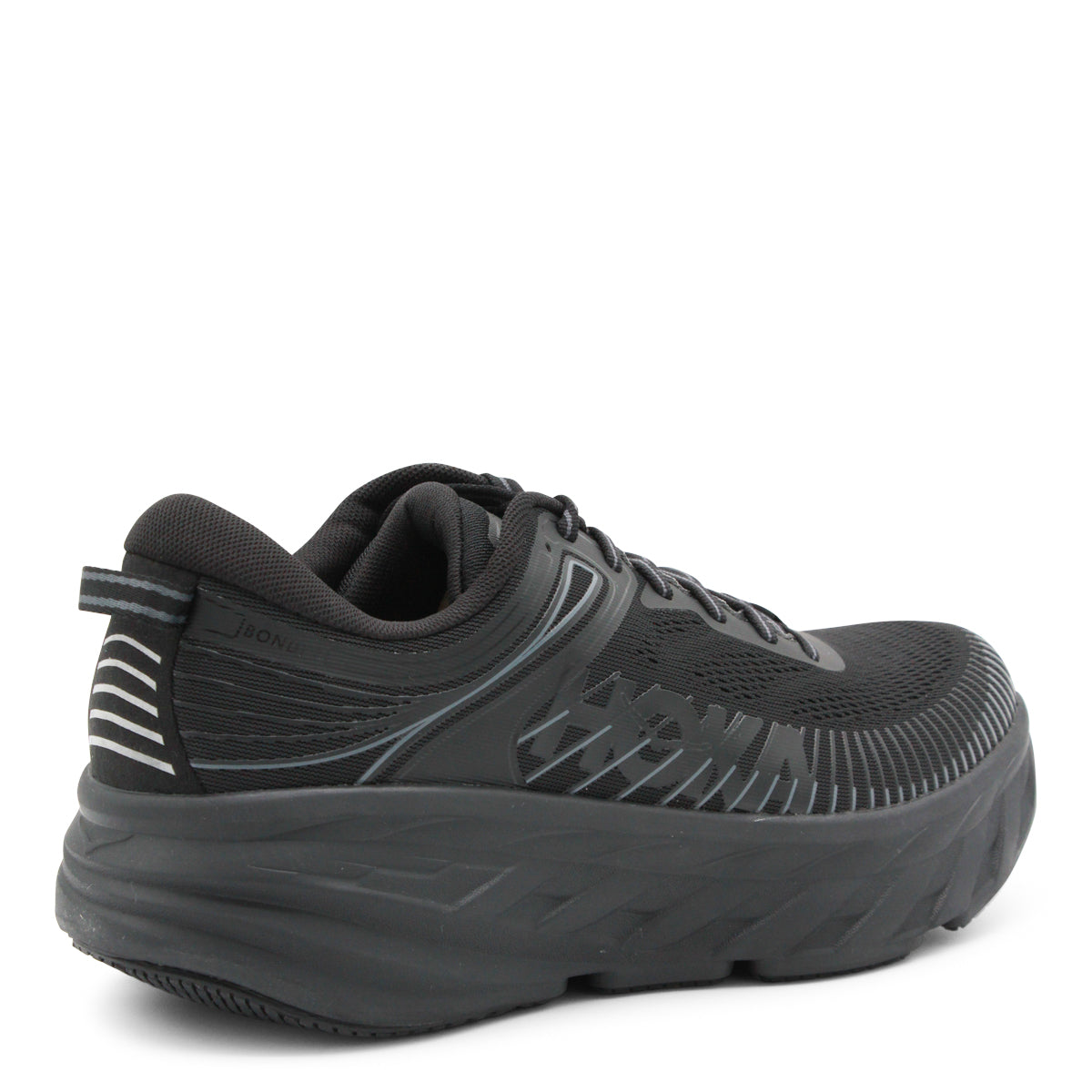 BLACK M BONDI 7 SNEAKERS