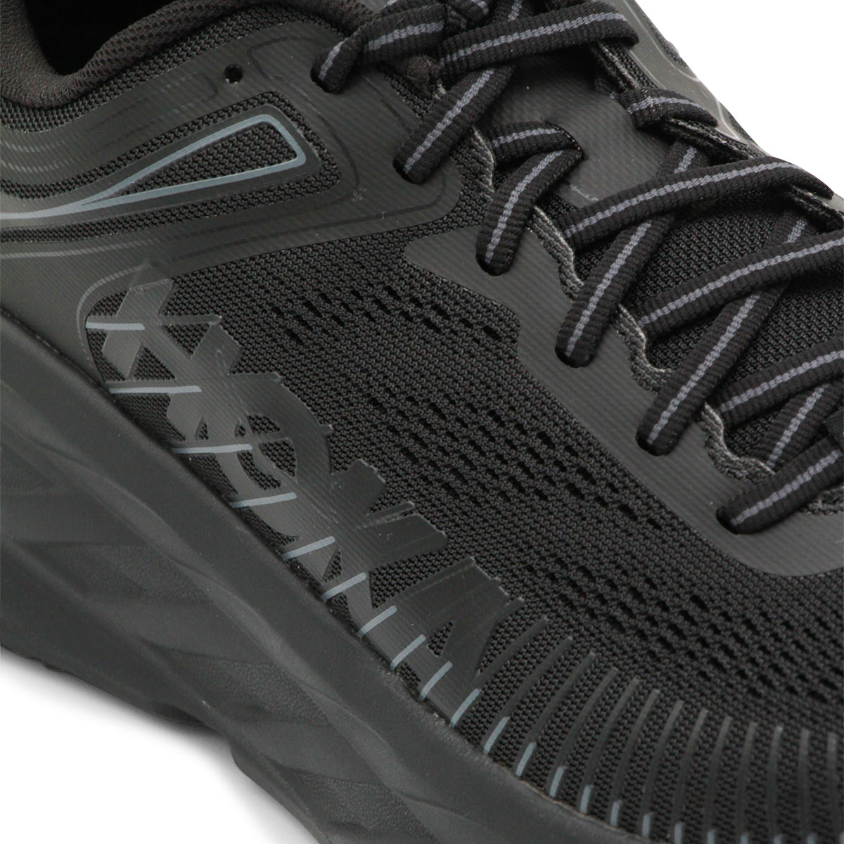 BLACK M BONDI 7 SNEAKERS