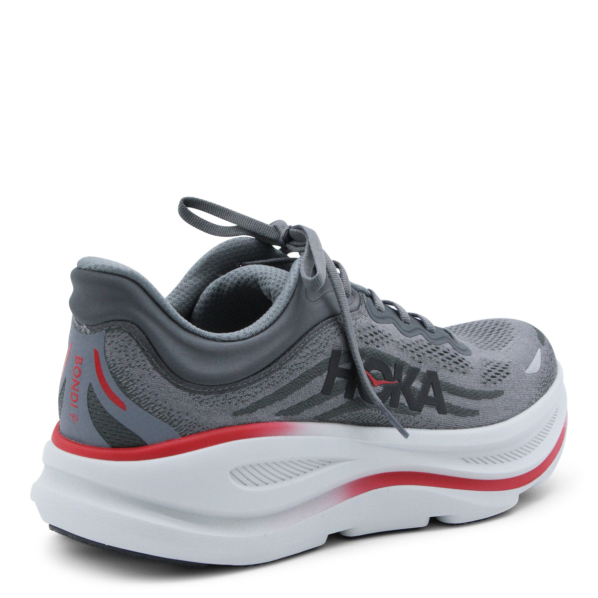 GREY-ORBIT BONDI 9 SNEAKERS