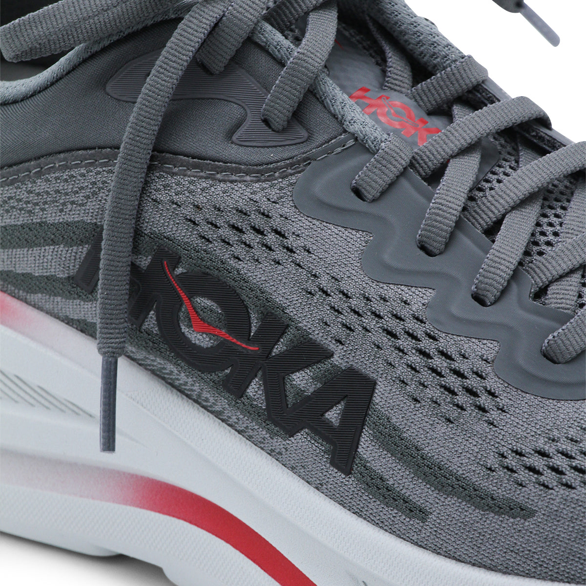 GREY-ORBIT BONDI 9 SNEAKERS