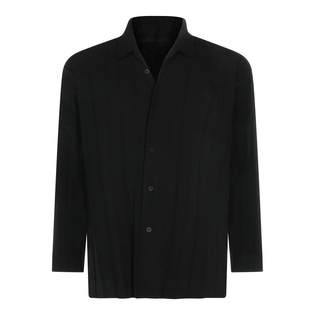 BLACK SHIRT