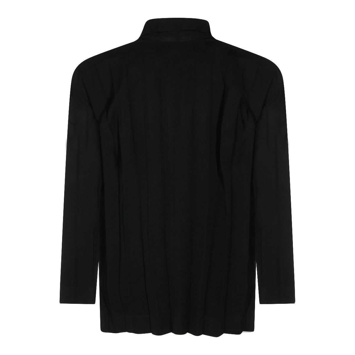 BLACK SHIRT