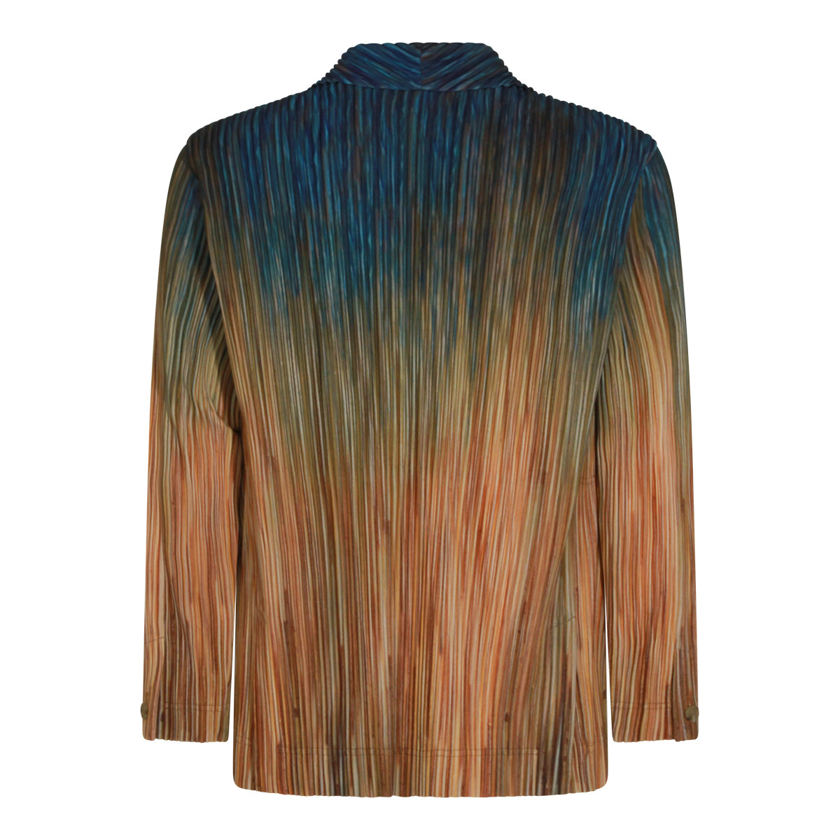 MULTICOLOR BLAZER