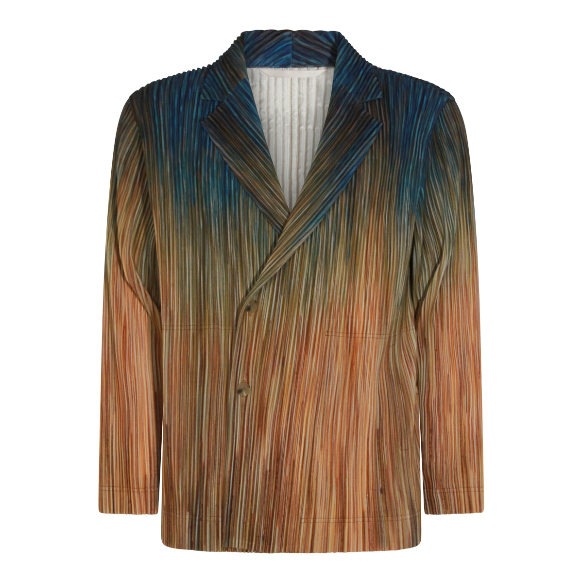 MULTICOLOR BLAZER