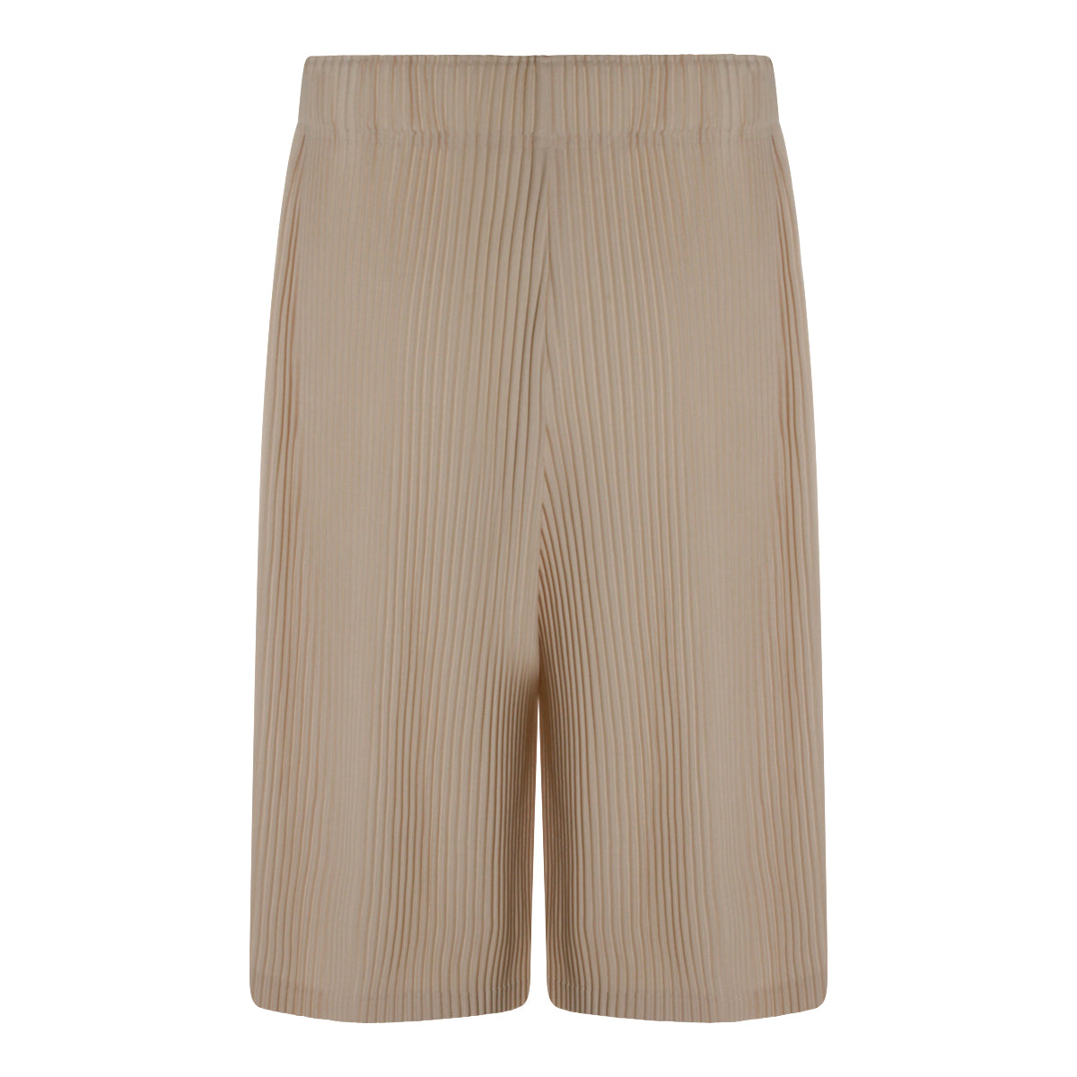 BEIGE SHORTS