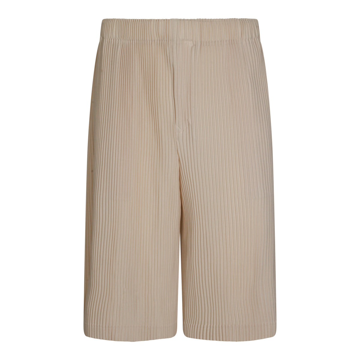 BEIGE SHORTS