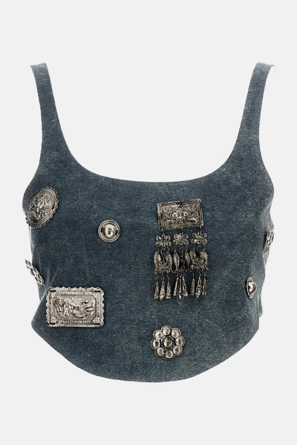 LAURUS BANDEAU TOO