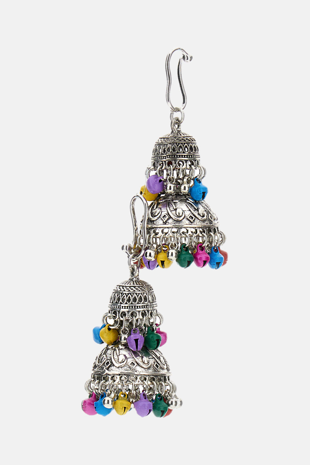 DROP EARRINGS