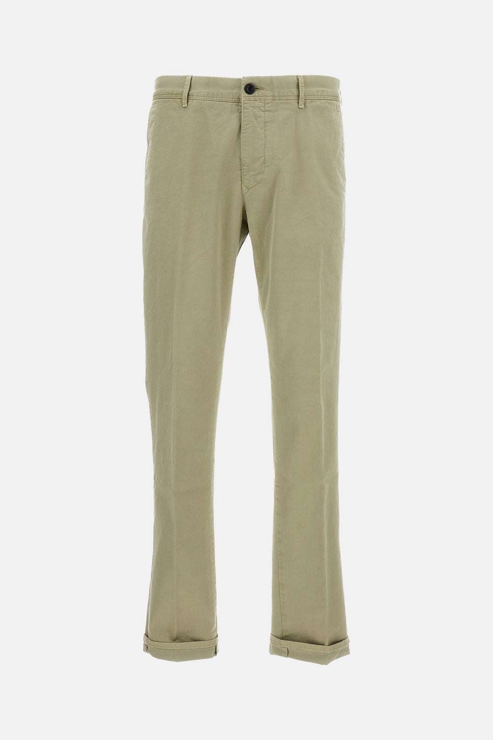 SLIM FIT TROUSERS