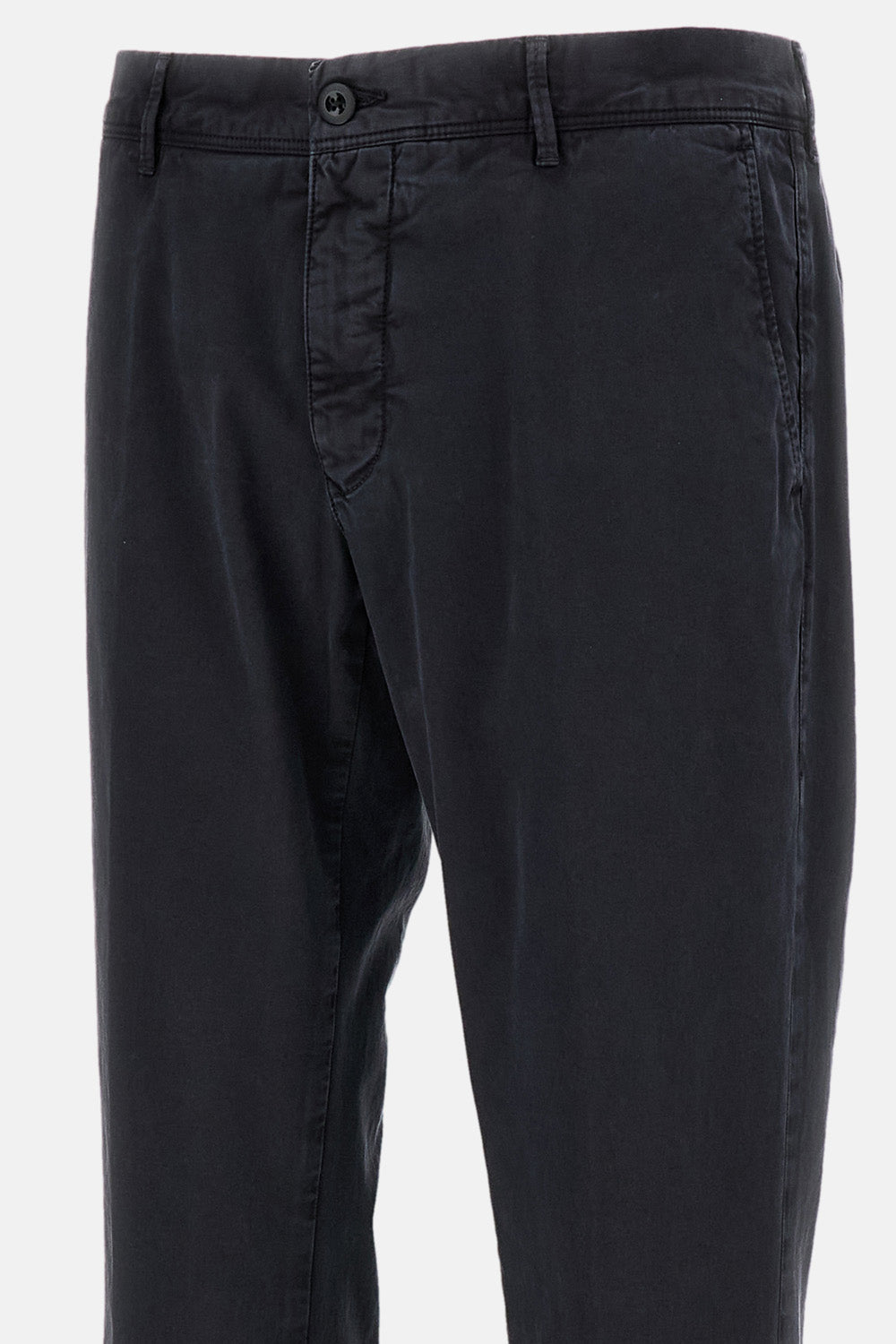 SLIM FIT TROUSERS