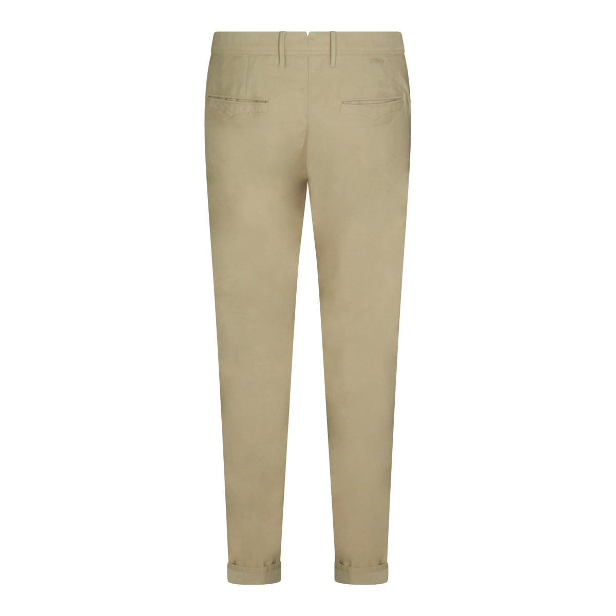BEIGE COTTON PANT