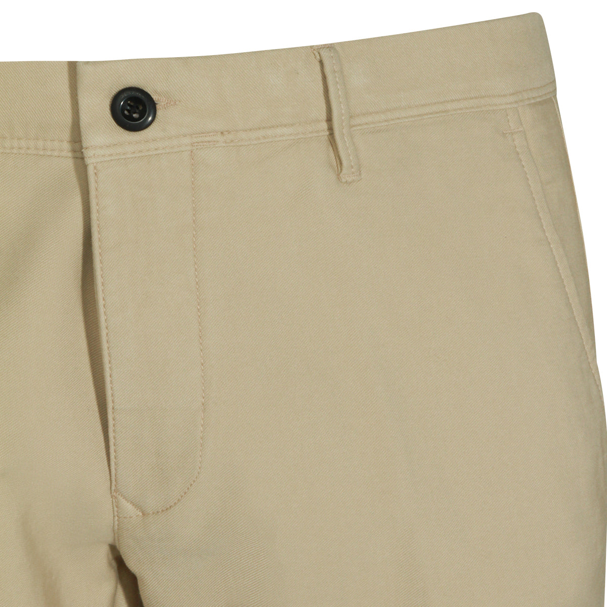 BEIGE COTTON PANT