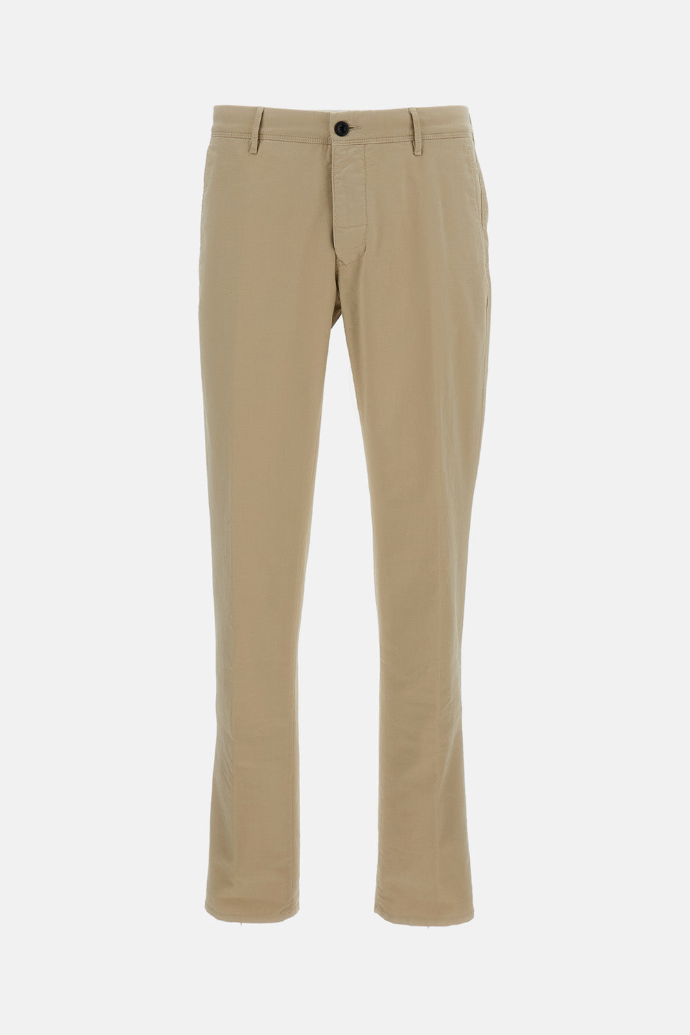 SLIM FIT TROUSERS