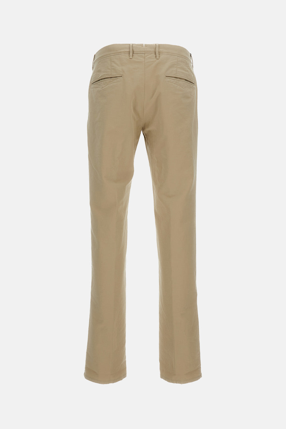 SLIM FIT TROUSERS