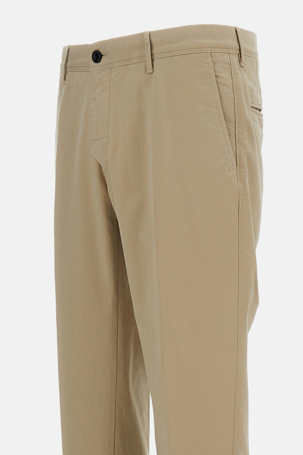 SLIM FIT TROUSERS
